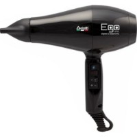 Uscător de păr Ceriotti Ego Ionic Black 2500W 