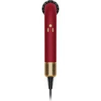 Фен Dyson HD17 Supersonic Red Velvet/Gold фото №3 — интернет-магазин Desire.md