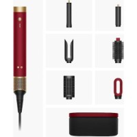 Multistyler Dyson HS09 Airwrap Co-anda 2x Wavy Red Velvet  imaginea #2 — magazin online Desire.md