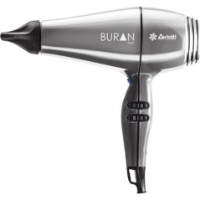 Uscător de păr Ceriotti Buran Tourmaline Gray 2200W