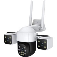 Cameră de supraveghere video ZCVision ZC-Q22-WIFI
