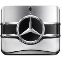 Parfum pentru el Mercedes-Benz Sign Your Attitude EDT 50ml