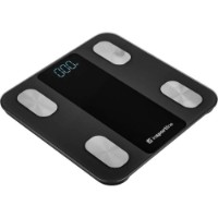 Напольные весы Insportline Syncale 20 Black (IN30430-1) 
