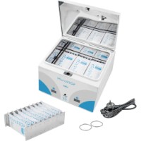 Dulap pupinel MicroStop M3+
