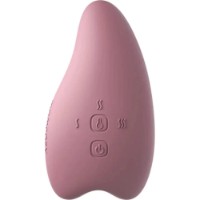 Aparat de masaj electric si incalzire pentru lactatie Momcozy LM008-IR00BA-B