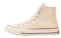 Adidași pentru dame Converse Chuck 70 Canvas Parchment/Garnet/Egret, s.36 imaginea #2 — magazin online Desire.md