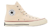 Adidași pentru dame Converse Chuck 70 Canvas Parchment/Garnet/Egret, s.37 imaginea #4 — magazin online Desire.md