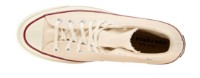 Adidași pentru dame Converse Chuck 70 Canvas Parchment/Garnet/Egret, s.37 imaginea #5 — magazin online Desire.md