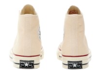 Adidași pentru dame Converse Chuck 70 Canvas Parchment/Garnet/Egret, s.39 imaginea #6 — magazin online Desire.md