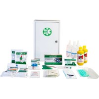 Trusă medicală Moretti PS521