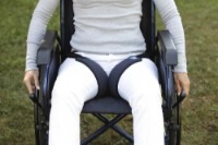 Centura pelviana Moretti RP220 imaginea #2 — magazin online Desire.md