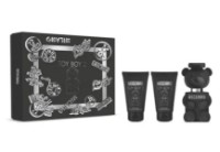 Set de parfumuri pentru el Moschino Toy Boy 2 EDP 50ml + Shower Gel 50ml + Body Lotion 50ml