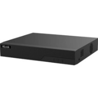 Регистратор видео HiLook NVR-104MH-C (E) фото №1 — интернет-магазин Desire.md
