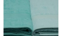 Set prosoape Trendy Rainbow 4pcs Water Green (GTR008539) imaginea #4 — magazin online Desire.md
