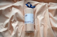 Cearsaf pilota Welpy 145x215cm Creamy (024564)