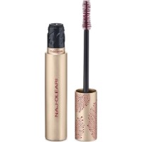 Тушь для ресниц Naj Oleari Click on Me Extra Volume Mascara 01 Burgundy