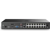 Registrator video Tp-link VIGI NVR2016H-16P imaginea #2 — magazin online Desire.md