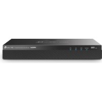Registrator video Tp-link VIGI NVR2016H-16P imaginea #3 — magazin online Desire.md