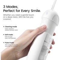 Irigator Oclean W10 Lite White imaginea #3 — magazin online Desire.md
