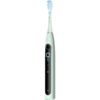 Periuţa de dinţi electrică Oclean X Pro 20 Green imaginea #1 — magazin online Desire.md