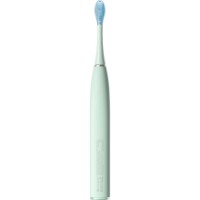 Periuţa de dinţi electrică Oclean X Pro 20 Green imaginea #2 — magazin online Desire.md
