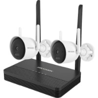 Комплект видеонаблюдения Hikvision NKS424WBH