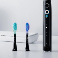 Periuţa de dinţi electrică Oclean X Pro 20 S Black imaginea #2 — magazin online Desire.md