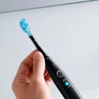 Periuţa de dinţi electrică Oclean X Pro 20 S Black imaginea #3 — magazin online Desire.md