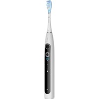 Periuţa de dinţi electrică Oclean X Pro 20 S White imaginea #1 — magazin online Desire.md