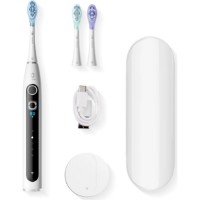 Periuţa de dinţi electrică Oclean X Pro 20 S White imaginea #3 — magazin online Desire.md