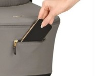 Carucior Kikka Boo Goya 2in1 Platinum Mocca imaginea #3 — magazin online Desire.md