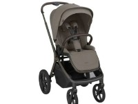 Carucior Kikka Boo Goya 2in1 Platinum Mocca imaginea #4 — magazin online Desire.md