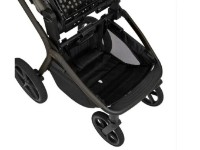 Carucior Kikka Boo Goya 2in1 Platinum Mocca imaginea #9 — magazin online Desire.md