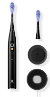 Periuţa de dinţi electrică Oclean X Ultra 20 Black imaginea #2 — magazin online Desire.md