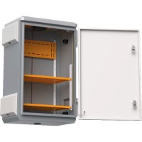 Distribuitor de energie Wi-Tek WI-IOTBOX03 imaginea #6 — magazin online Desire.md