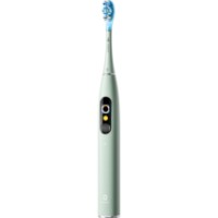 Periuţa de dinţi electrică Oclean X Ultra 20 Green imaginea #1 — magazin online Desire.md