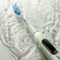 Periuţa de dinţi electrică Oclean X Ultra 20 Green imaginea #2 — magazin online Desire.md
