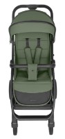 Carucior Kikka Boo Jody Army Green imaginea #2 — magazin online Desire.md