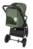 Carucior Kikka Boo Jody Army Green imaginea #6 — magazin online Desire.md