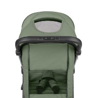 Carucior Kikka Boo Jody Army Green imaginea #7 — magazin online Desire.md