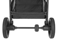 Carucior Kikka Boo Jody Army Green imaginea #9 — magazin online Desire.md