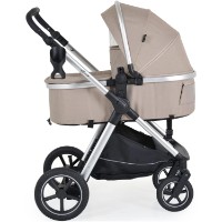 Carucior Moni 3in1 Alina Seed Pearl imaginea #3 — magazin online Desire.md