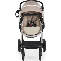 Carucior Moni 3in1 Alina Seed Pearl imaginea #5 — magazin online Desire.md