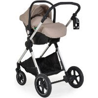Carucior Moni 3in1 Alina Seed Pearl imaginea #9 — magazin online Desire.md