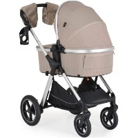 Carucior Moni 3in1 Alina Seed Pearl imaginea #10 — magazin online Desire.md