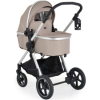 Carucior Moni 3in1 Alina Seed Pearl