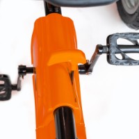 Веломобиль Baby Mix Go-Kart Buggy Orange (55292) фото №5 — интернет-магазин Desire.md