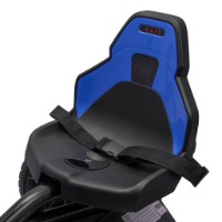 Kart cu pedale Baby Mix Go-Kart Speedster Black (57542) imaginea #6 — magazin online Desire.md
