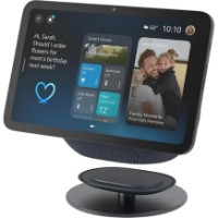 Умная колонка Amazon Echo Show 8 4th Gen Graphite фото №6 — интернет-магазин Desire.md