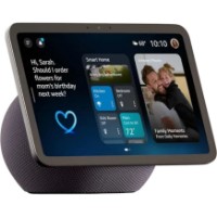 Умная колонка Amazon Echo Show 8 4th Gen Graphite фото №7 — интернет-магазин Desire.md